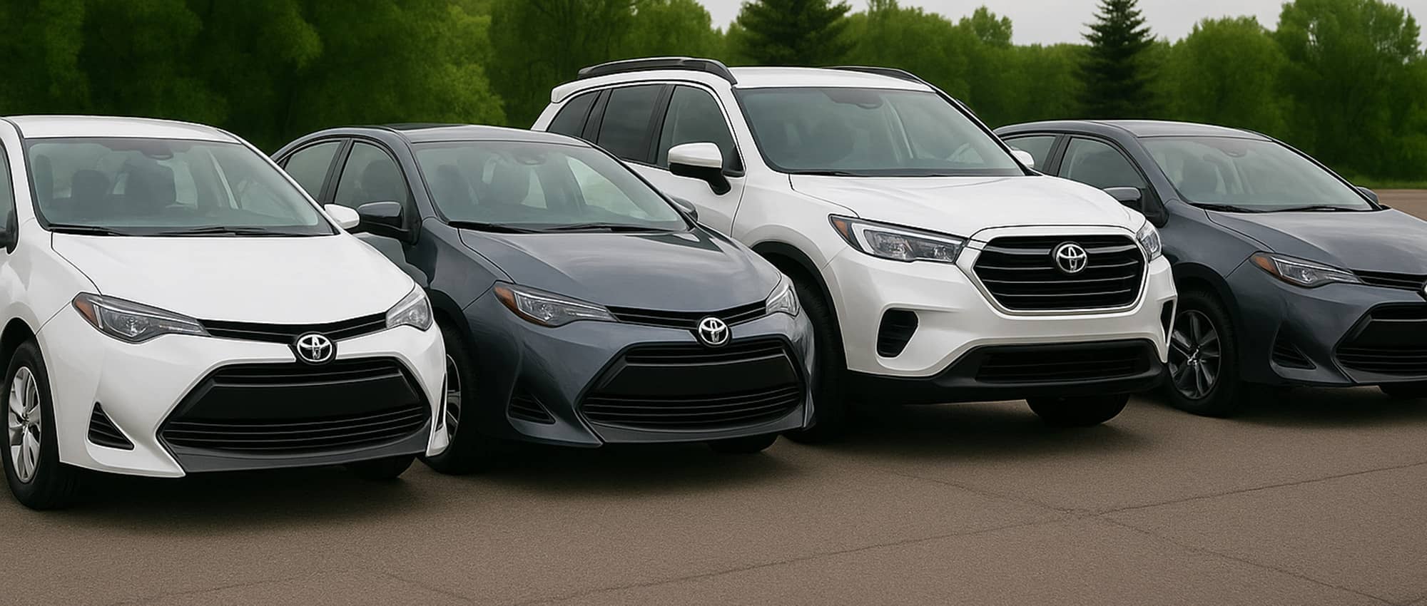 Vehicle hire background